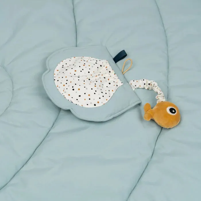 Activity Playmat Sea Friends
