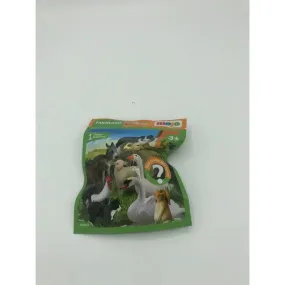 Animal Planet Farmland Blind Bag - Single - Contains 1 Animal