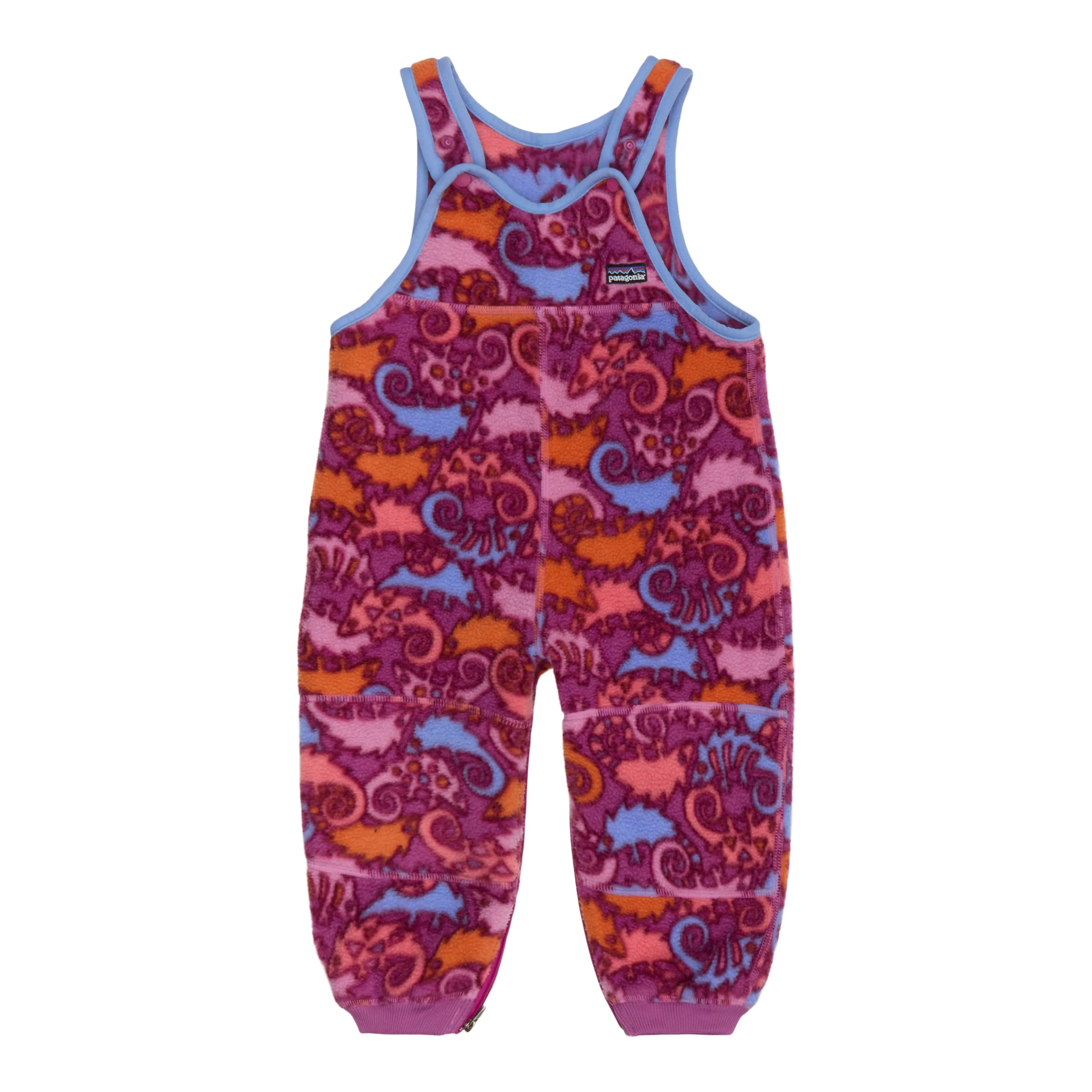 Baby Coveralls