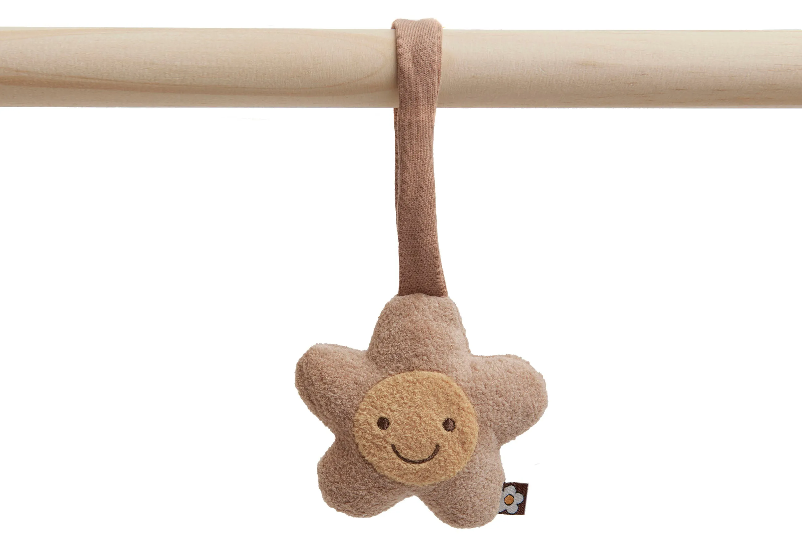 Babygym Toys - Spring Garden