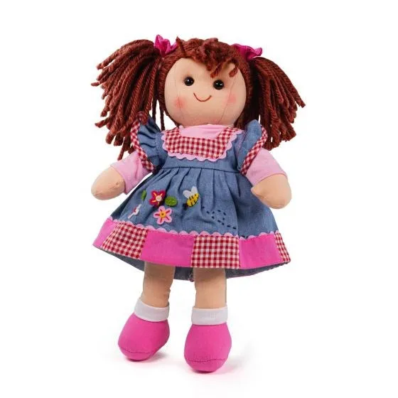 Big Jigs Melody - Medium Doll