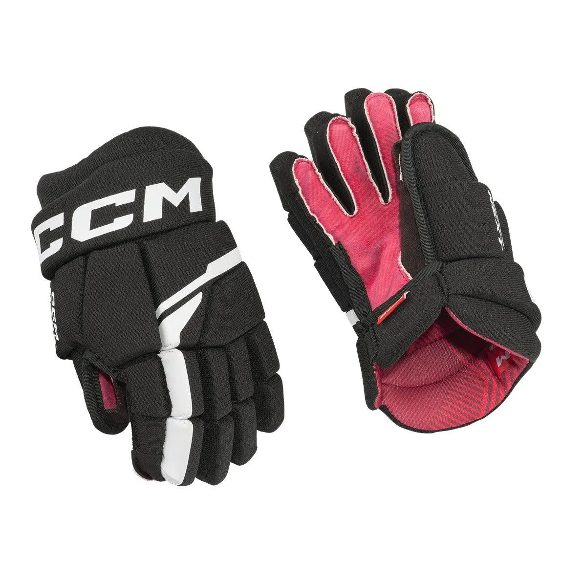 CCM Next Hockey Gloves - Youth