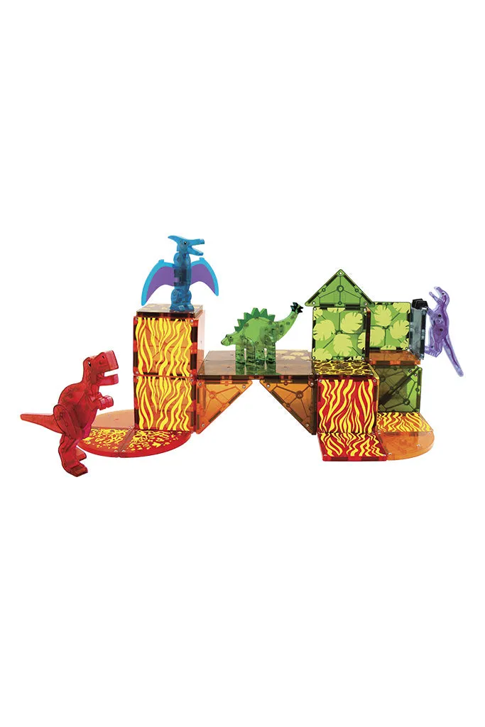 Dino World 40-Piece Set