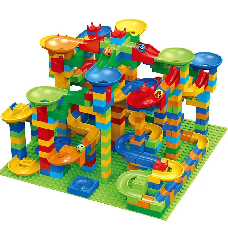 Educational Building Blocks DIY