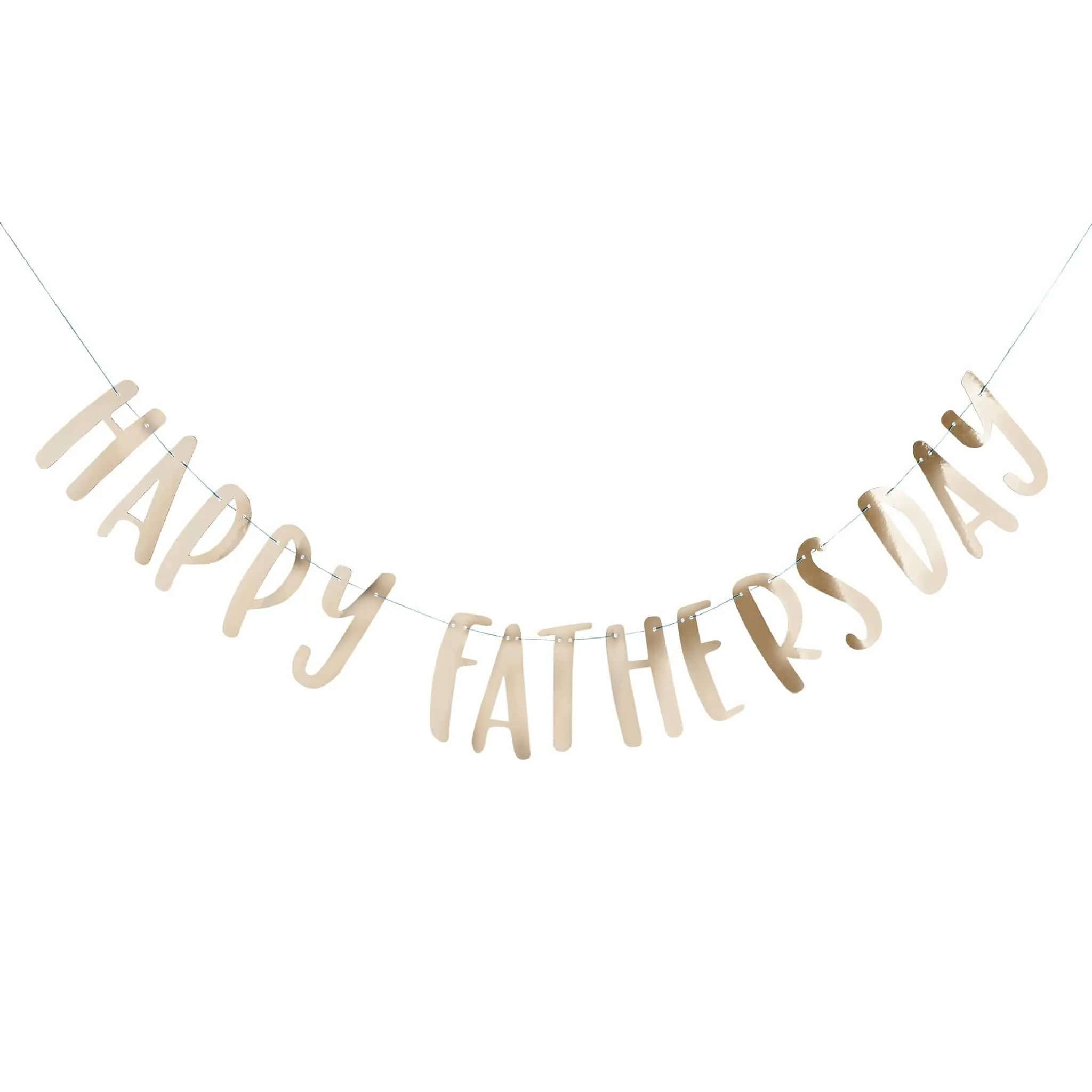 Father's Day Bunting