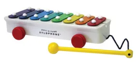 Fisher Price Pull-A-Tune Xylophone™ 1702