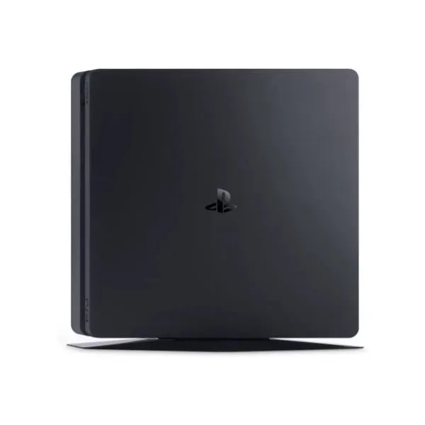 Game console Sony PlayStation 4 Slim, 1 TB, black