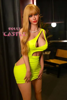 Glory Sex Doll 170CM E #DC01