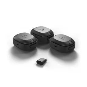 HTC Vive Self-Tracking Tracker, black