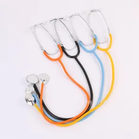 Kids Doctor Toys Stethoscope Pretend Play Doctor's Set Role-playing Games Toys for Children Girls Hospital Medicine Accessories