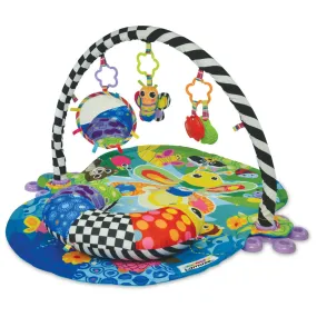 Lamaze Freddie The Firefly Baby Activity Gym