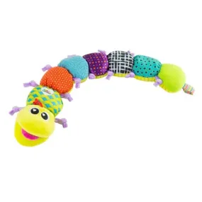 Lamaze Inchworm