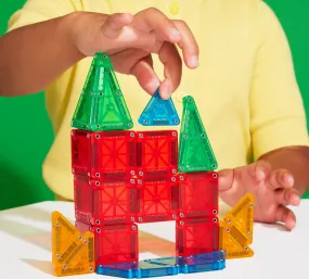 Magna-Tiles MicroMAGS 26pc