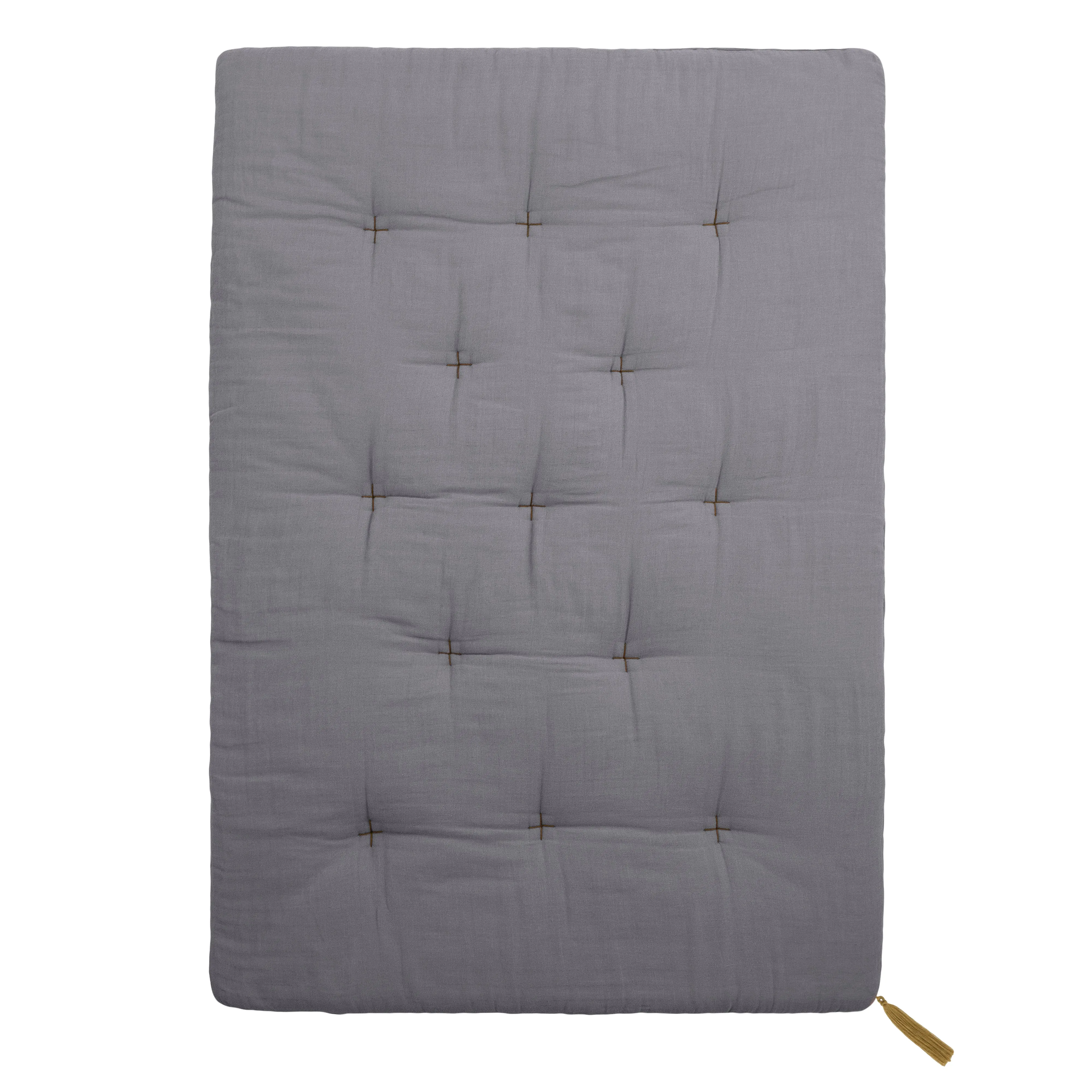 Numero 74 Futon Stone Grey