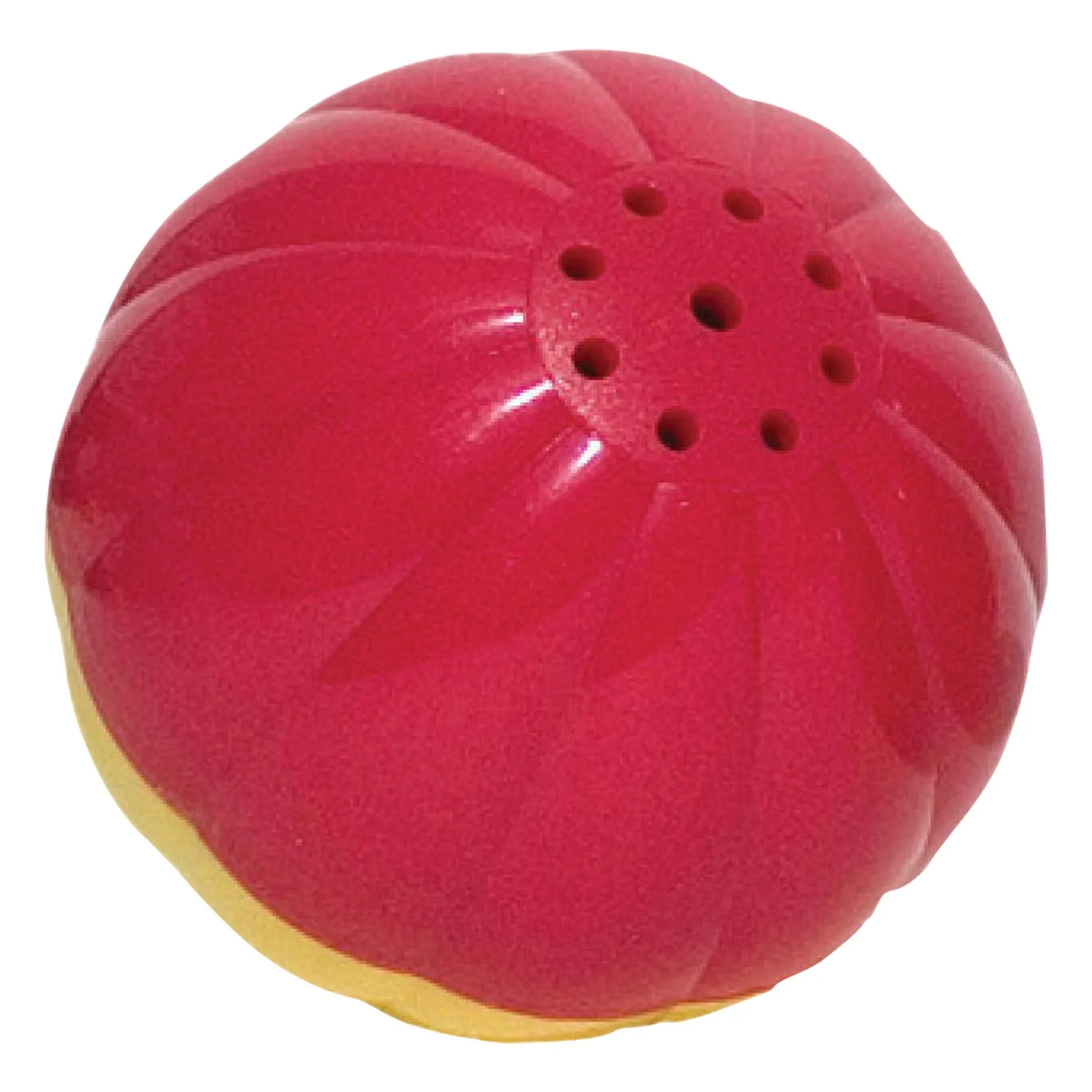 Pet Qwerks Animal Sounds Babble Ball