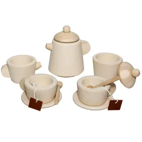 Plan Toys Tea Set