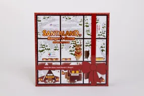 SANTALAND (TM): Board Game