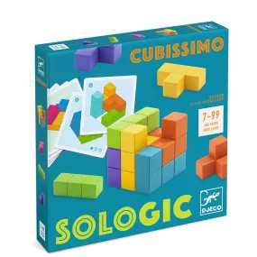 Sologic Games