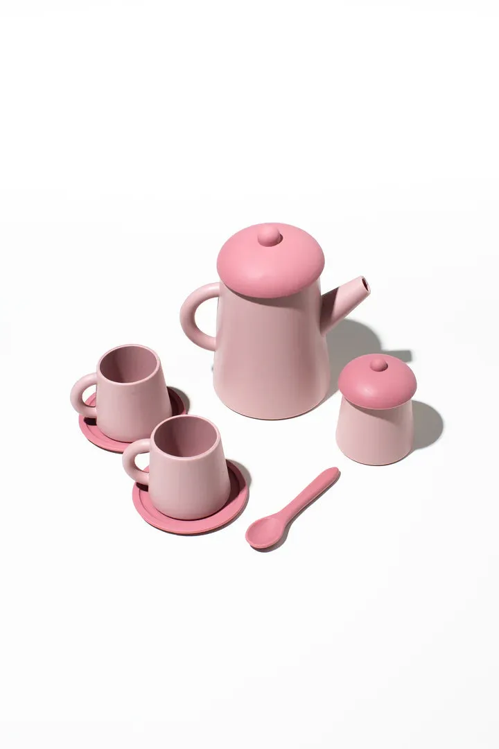 Tea Time Set