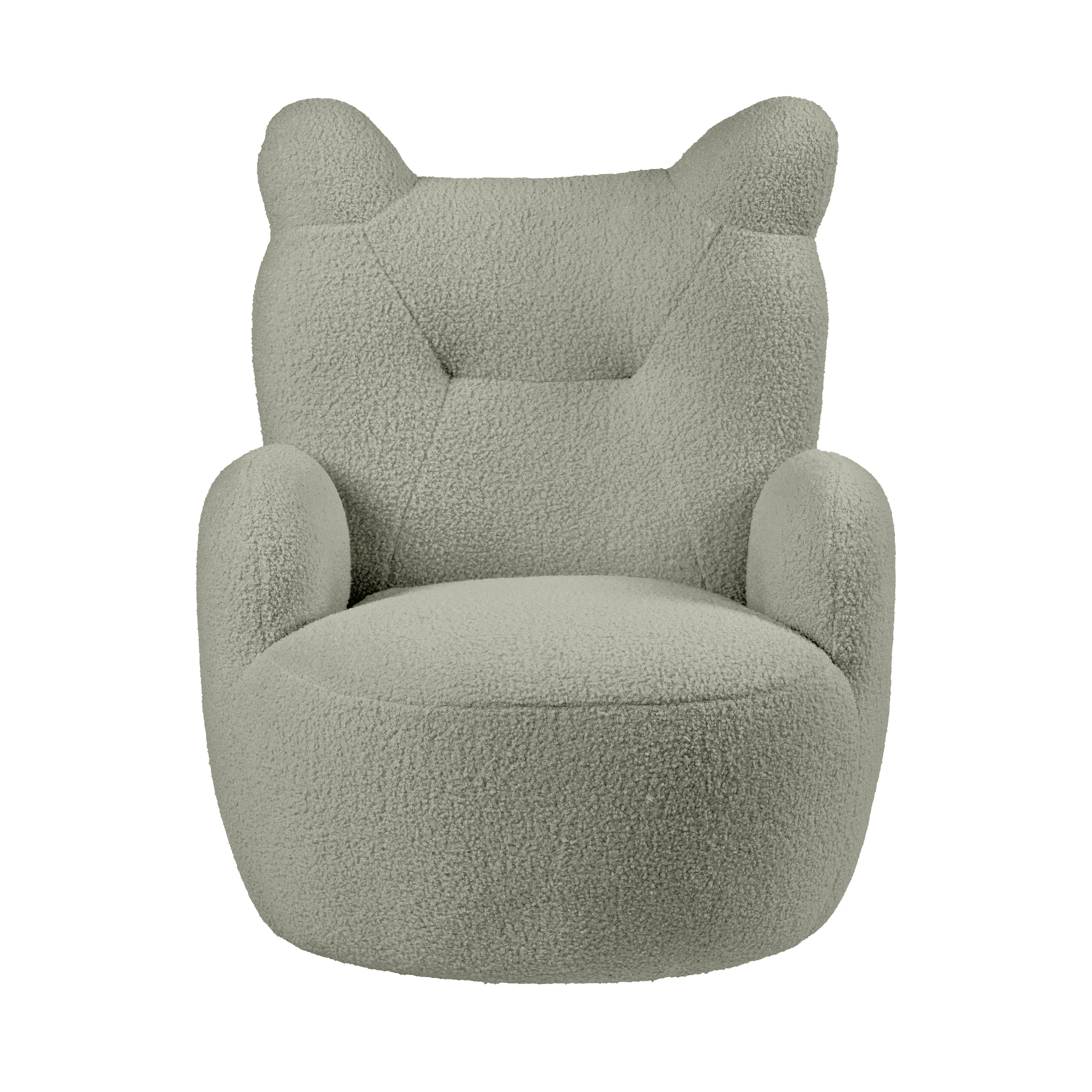 Teddy Chair, Kids Furniture