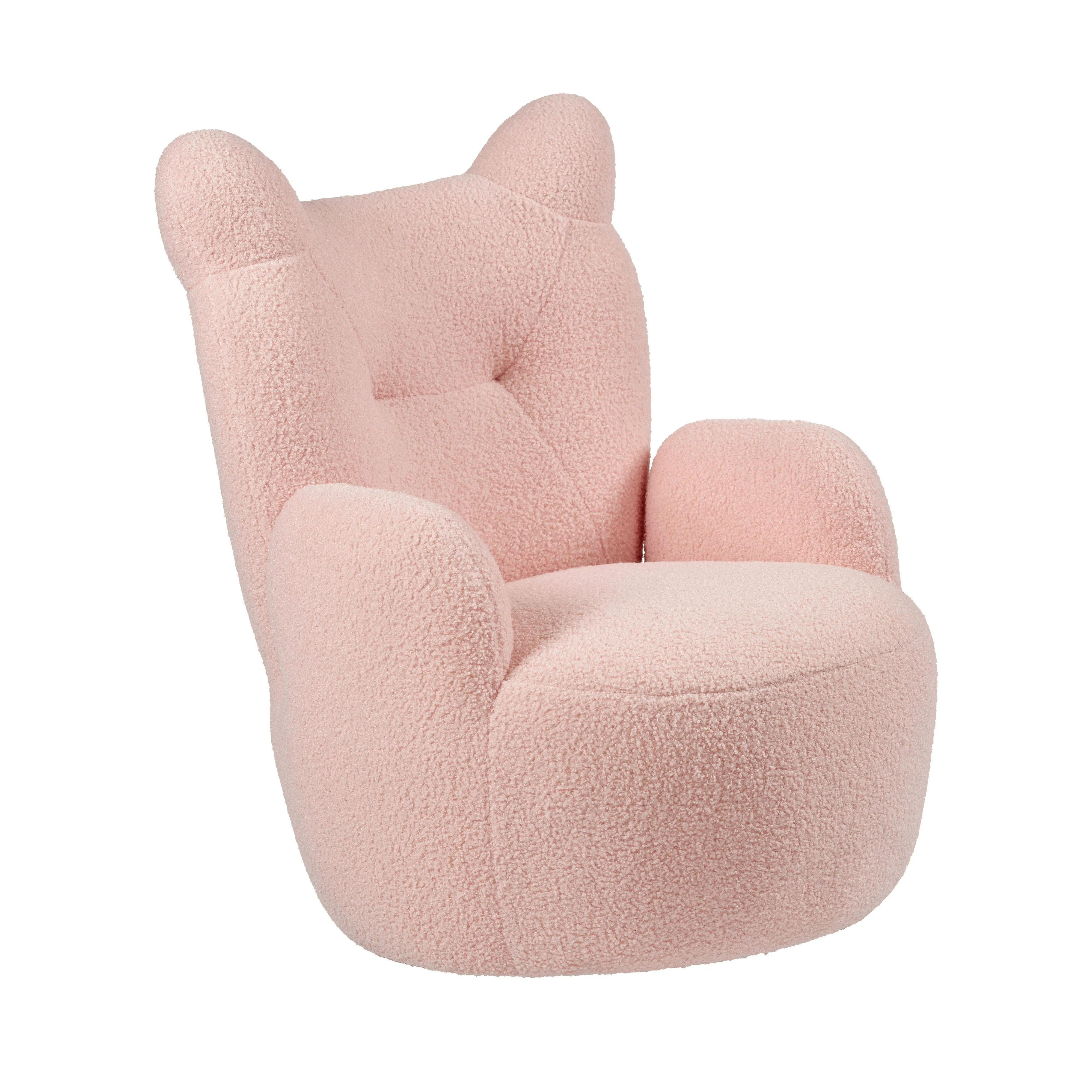 Teddy Chair, Kids Furniture