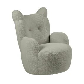 Teddy Chair, Kids Furniture