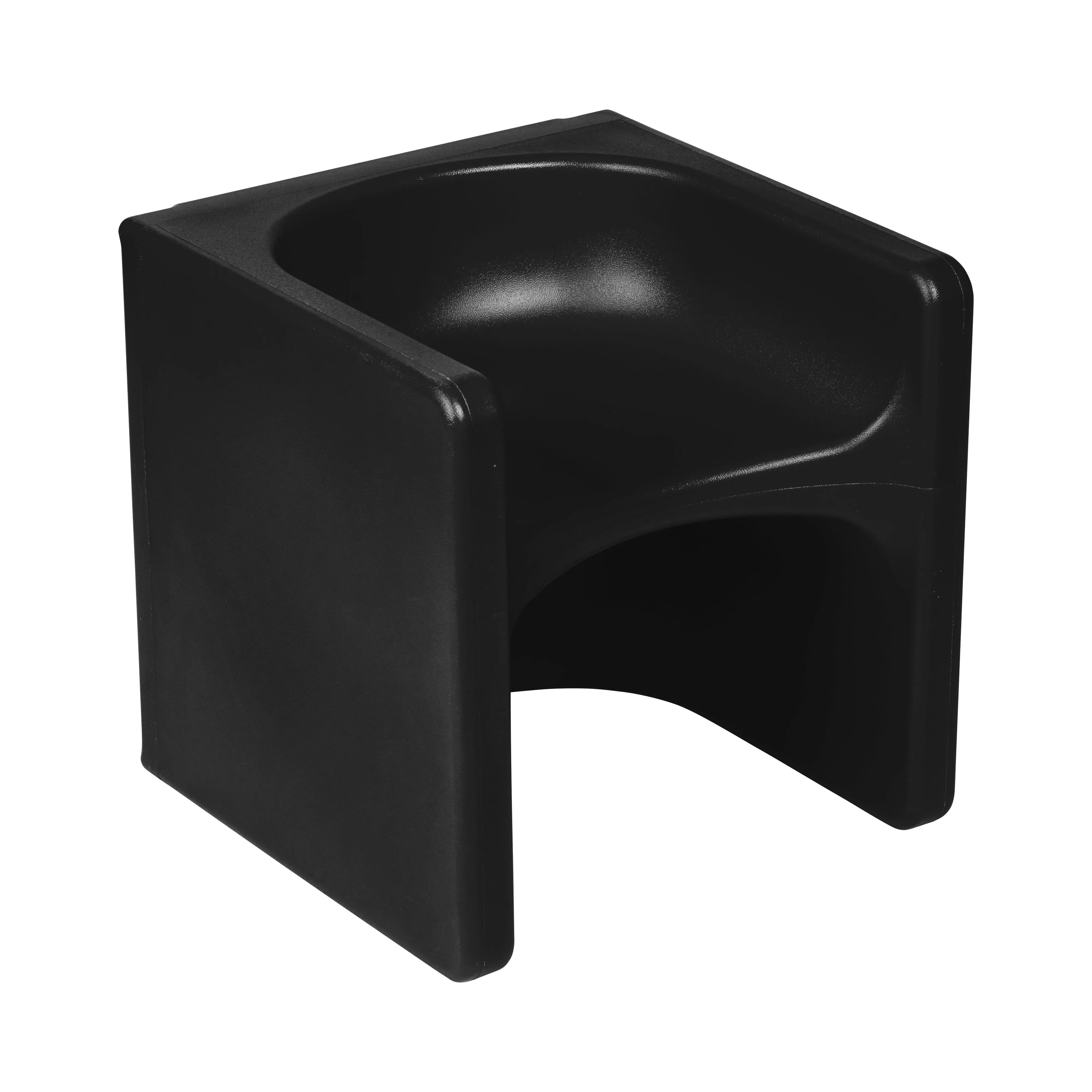 Tri-Me 3-In-1 Cube Chair, Kids Furniture