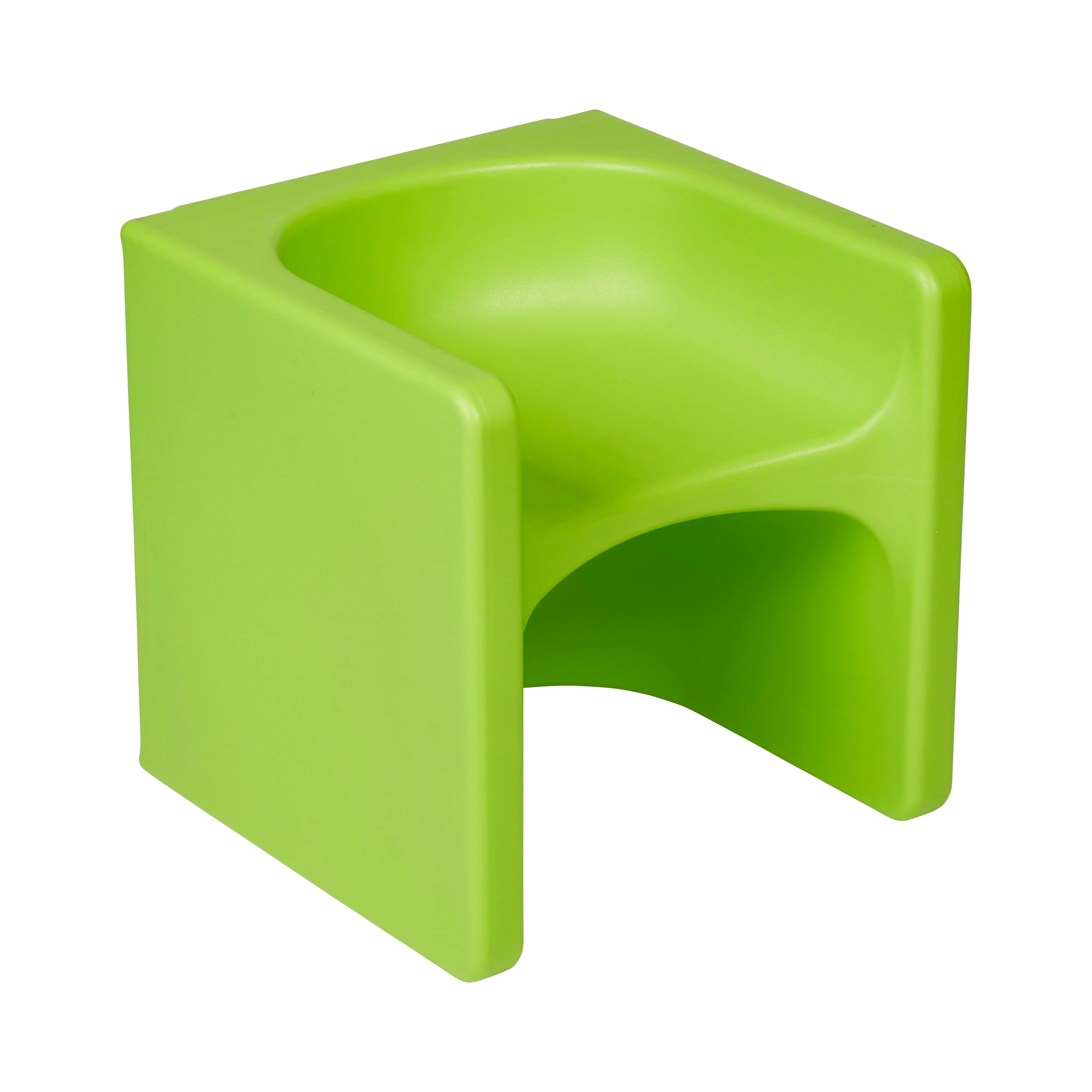 Tri-Me 3-In-1 Cube Chair, Kids Furniture