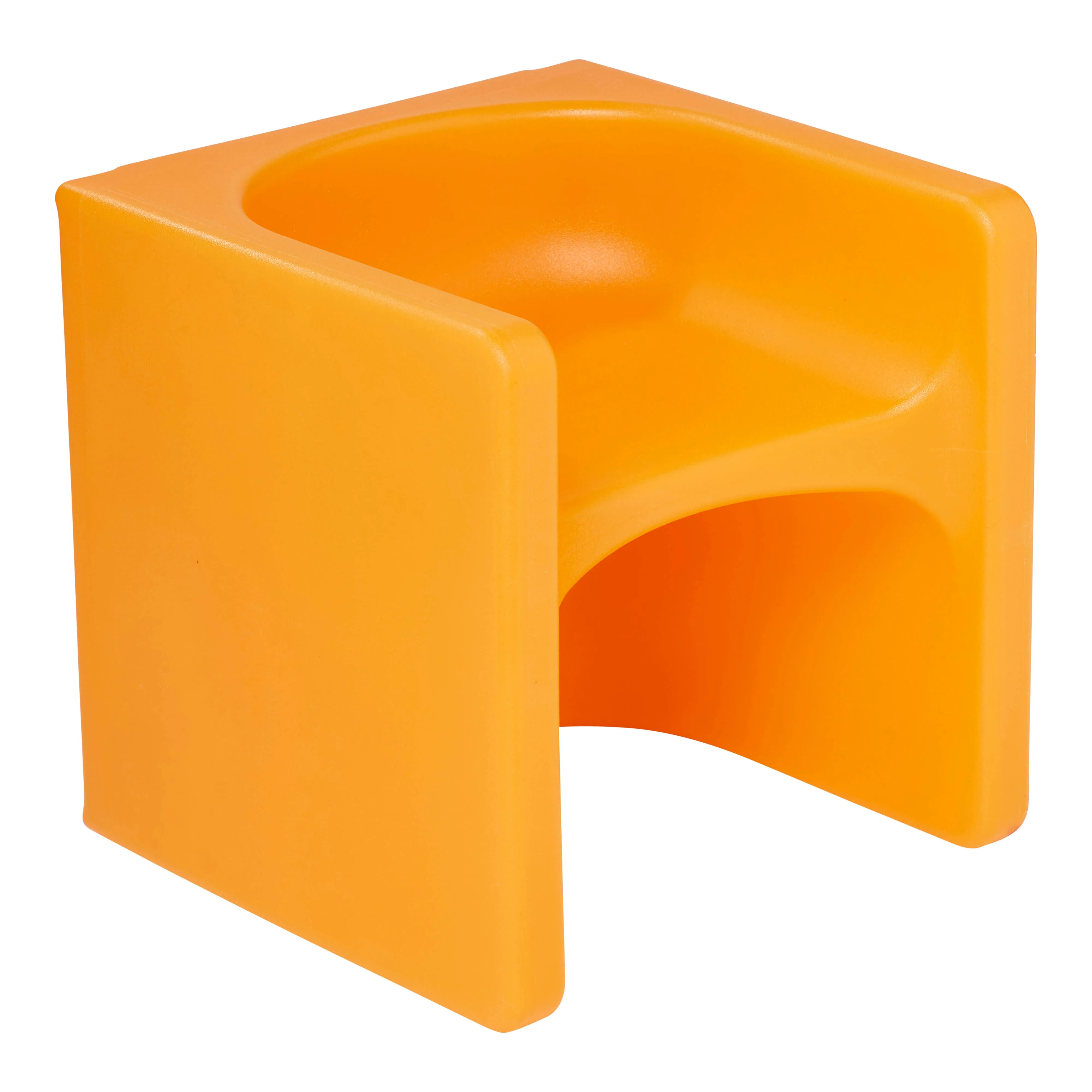 Tri-Me 3-In-1 Cube Chair, Kids Furniture