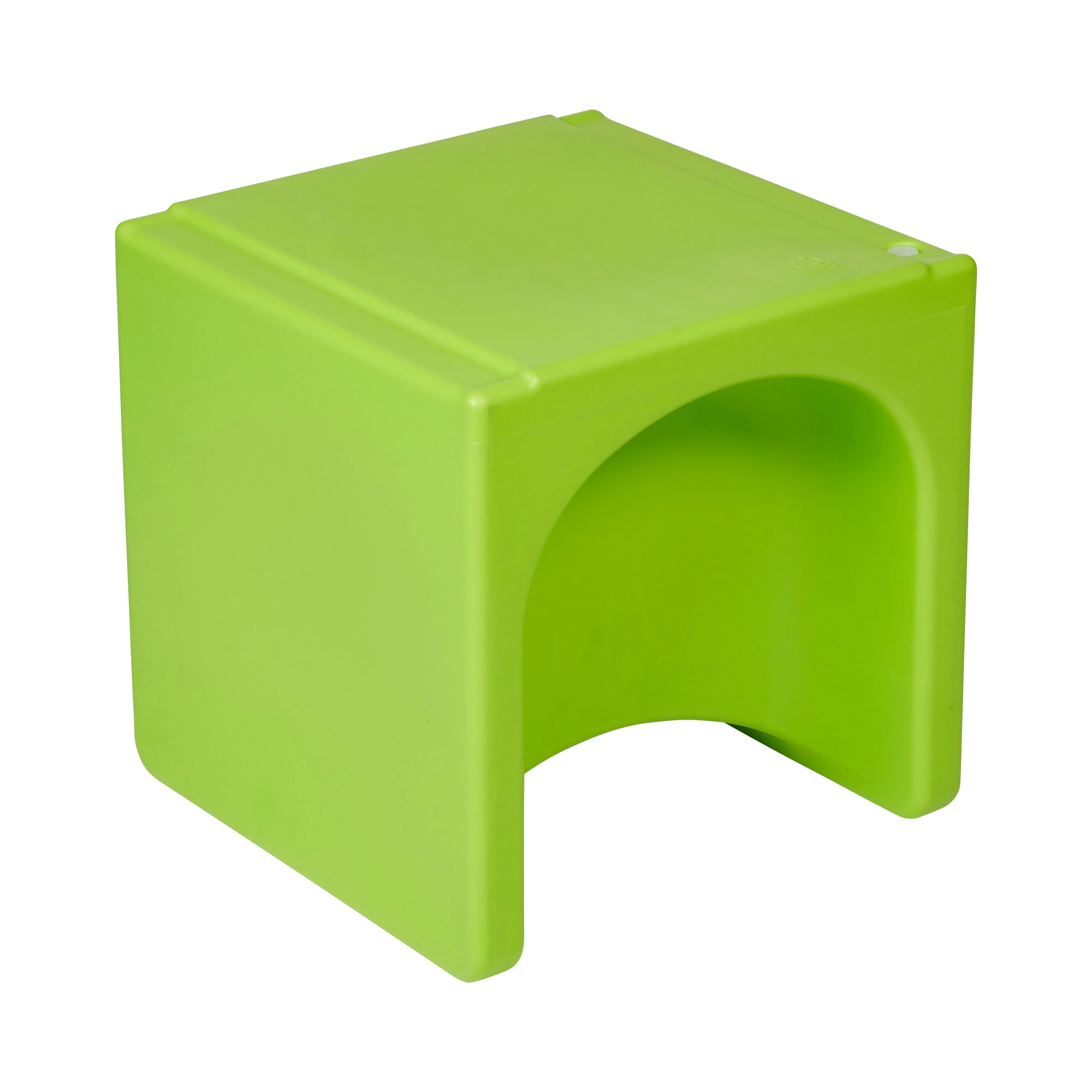 Tri-Me 3-In-1 Cube Chair, Kids Furniture