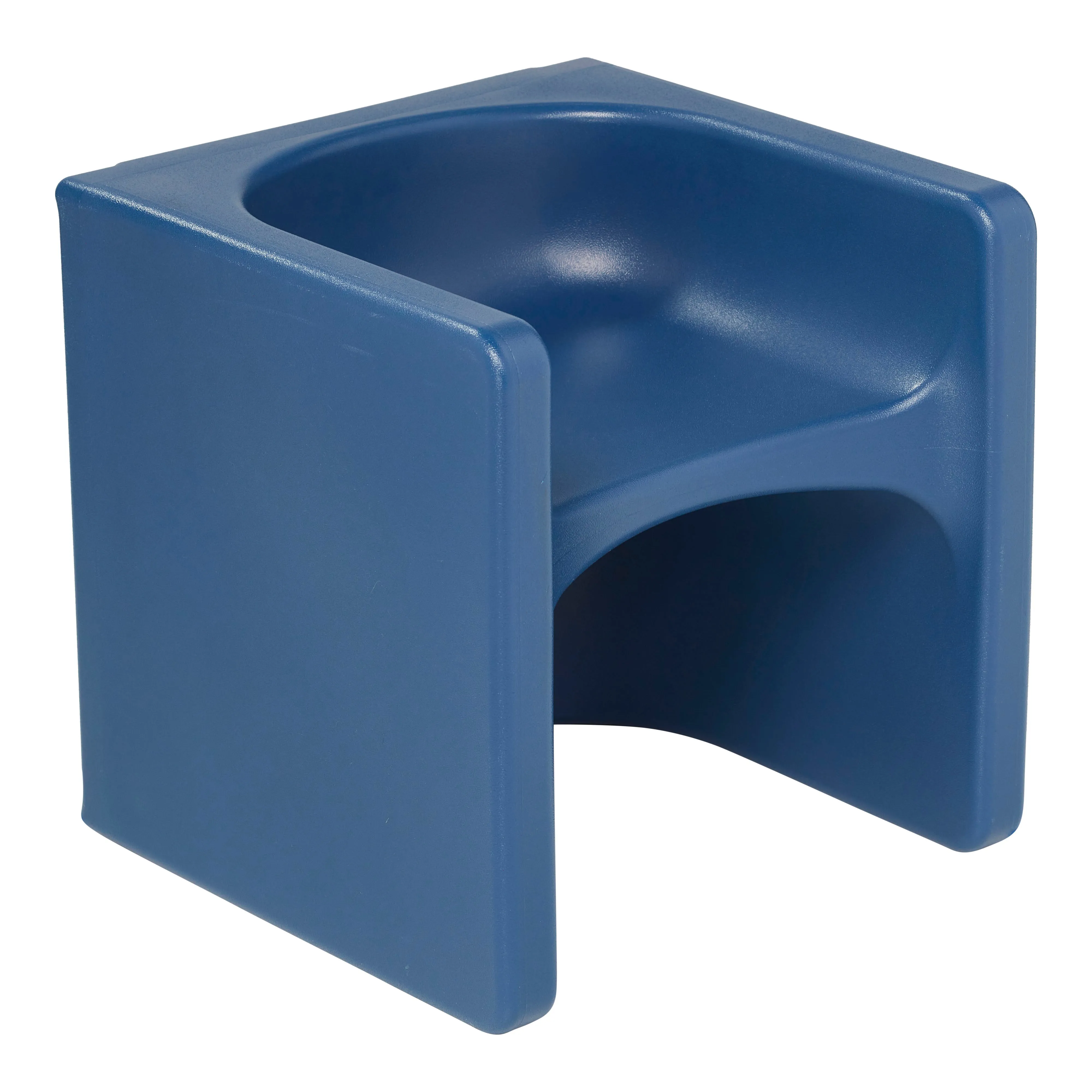 Tri-Me 3-In-1 Cube Chair, Kids Furniture