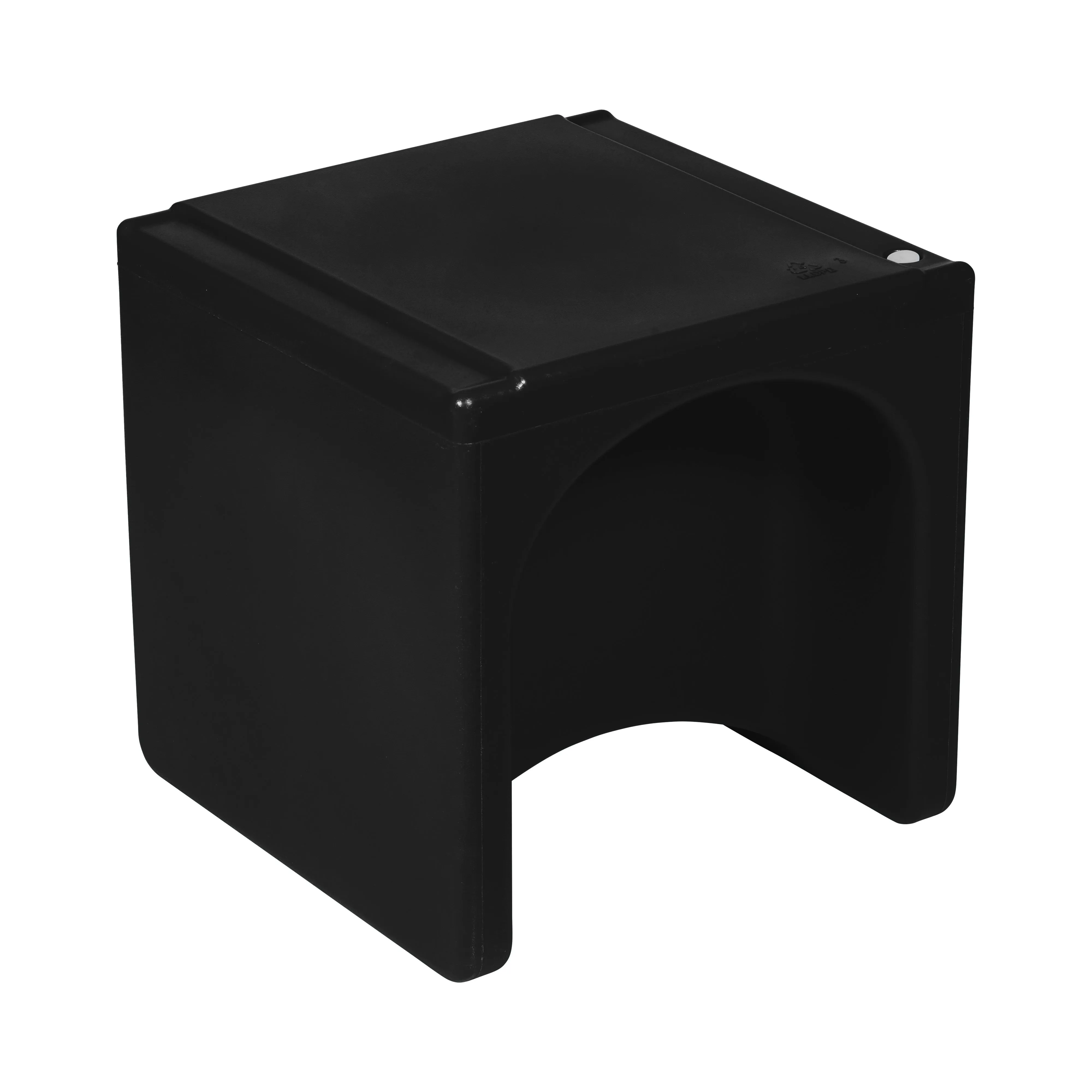 Tri-Me 3-In-1 Cube Chair, Kids Furniture