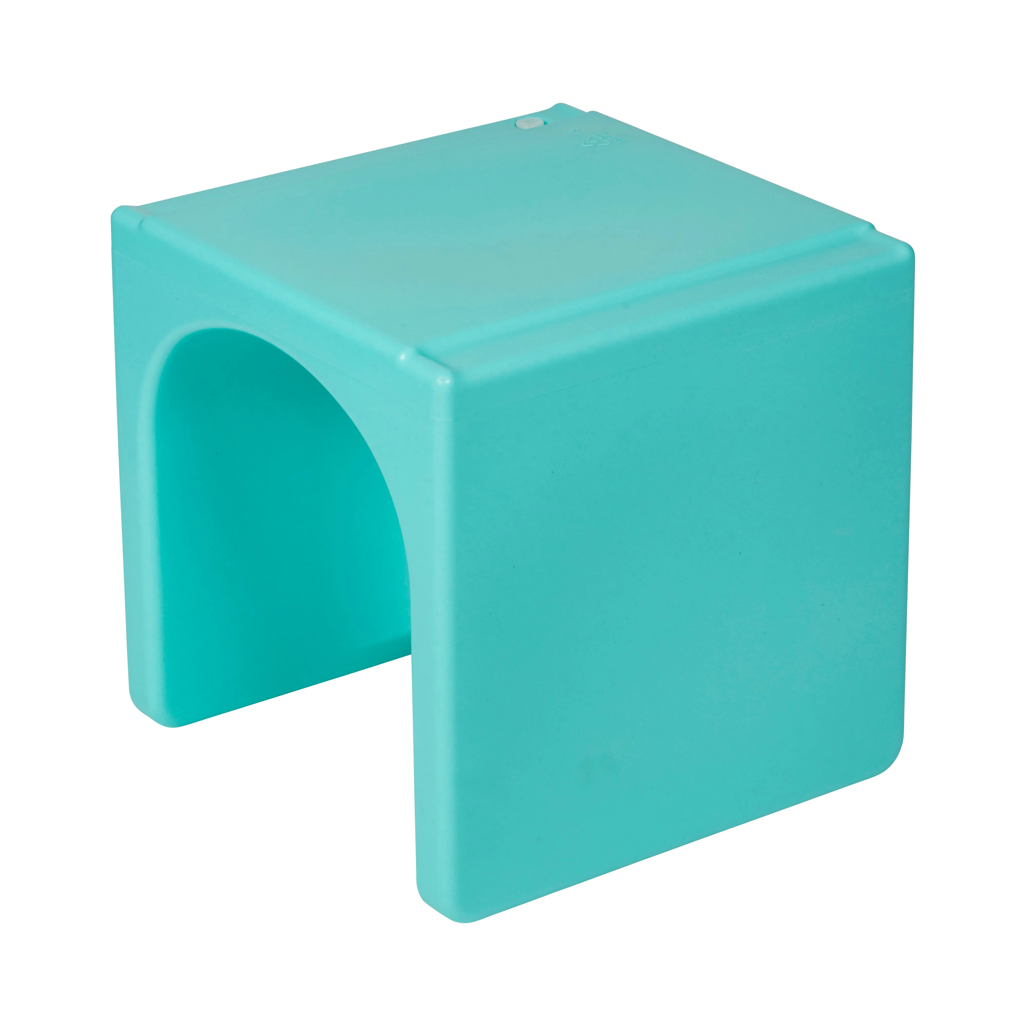 Tri-Me 3-In-1 Cube Chair, Kids Furniture