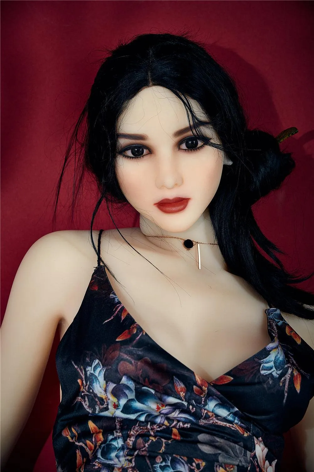 Vera C-Cup Irontech Sex Doll 168cm