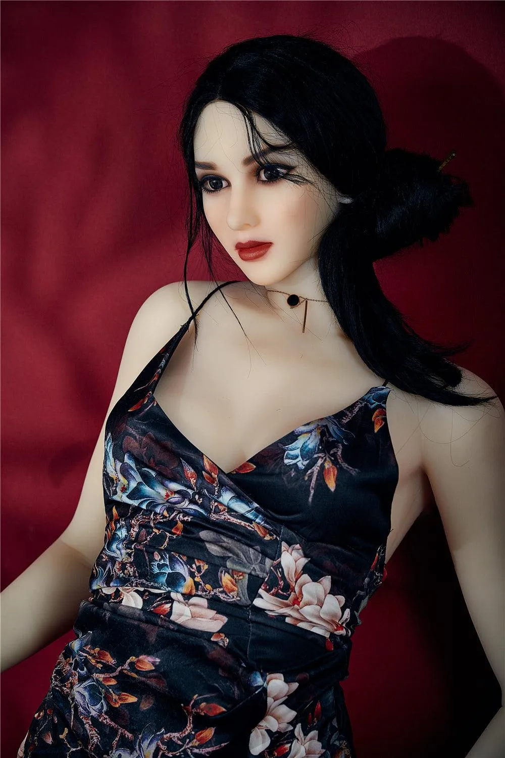 Vera C-Cup Irontech Sex Doll 168cm